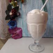 Shake herbalife