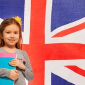 Aulas de inglês particulares para crianças e adolescentes