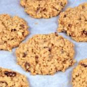 Cookies fitness
