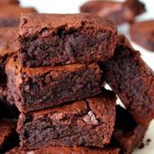 Brownie fitness
