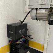 Automatização de Portões