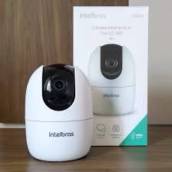 Instalação de Câmeras de Segurança