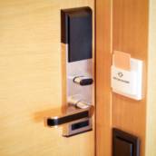 Fechaduras Magnética