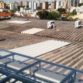 Instalação de Ar Condicionado em Uberlândia 