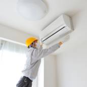 Assistência Técnica em Ar condicionado