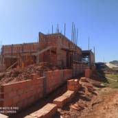 Obras em em São Paulo