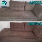 Serviços de limpeza