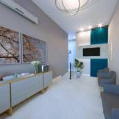 Decoração de interiores - Design de interiores