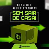 Loja de informática 