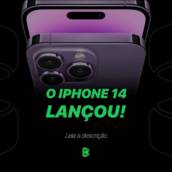 Venda de iphone