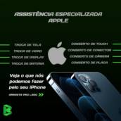 Conserto de celular 