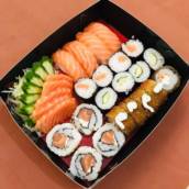 Comida Japonesa