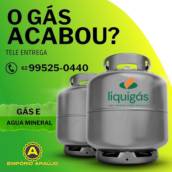 Disk gás