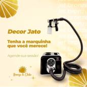 Bronze a jato em Bauru
