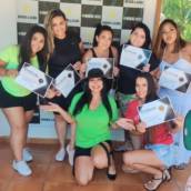 Curso de bronzeamento natural e Bronzeamento Artificial em Bauru