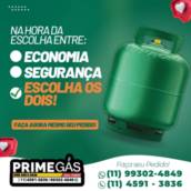 Gás