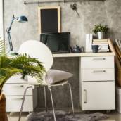 Móveis Planejados para Home Office