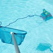 Tratamento de piscinas 