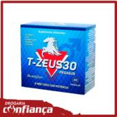 T- zeus 30 pegasus - Bio multyflora - Bio-multyflora