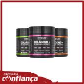 Renova Be Colágeno Frutado
