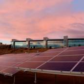 Gerador de Energia Solar