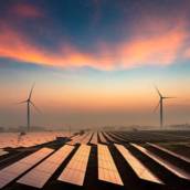 Usina Solar​​