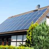 Energia Solar para Residência