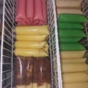 Geladinhos Gourmet