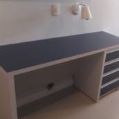 Móveis Planejados para Home Office
