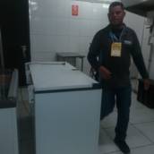 Assistência Técnica para freezer 