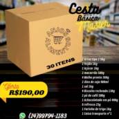 Cesta básica master