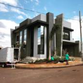 Obras Residenciais
