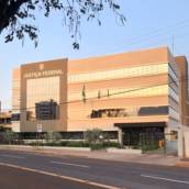 Obras Industriais