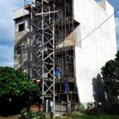 Projetos Estruturais