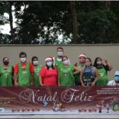 Projeto Natal feliz 
