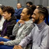 Projeto Cinema e Literatura - Curso de Cinema Gratuito