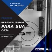 Casa Inteligente 