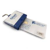 e-CPF A3 - 3 anos (cartão + leitora)