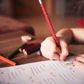 Disgrafia