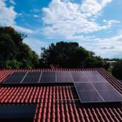 Energia Solar para Agronegócio  