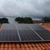 Projeto Fotovoltaico 