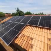 Usina Solar