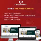 Criação de Site