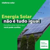 Especialista em Energia Solar