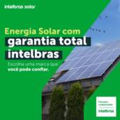 Empresa de Energia Solar