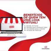 E-Commerce (Loja Virtual)