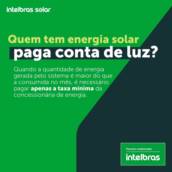 Energia Solar em Araguaína 