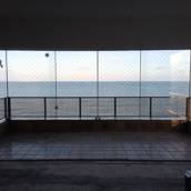 Corrimão em Vidro: Elegância e Segurança em Recife/PE