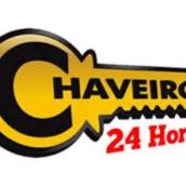 Chaveiro em Toledo