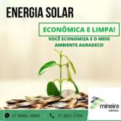 Empresa especializada em Energia Solar